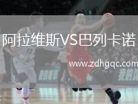 阿拉维斯VS巴列卡诺