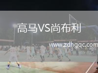 高马VS尚布利