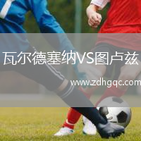 瓦尔德塞纳VS图卢兹