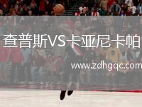 查普斯VS卡亚尼卡帕