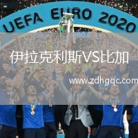 伊拉克利斯VS比加