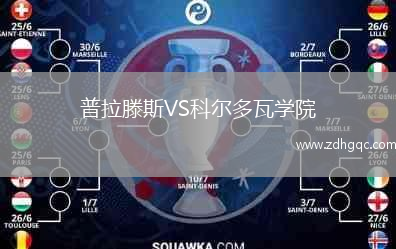 普拉滕斯VS科尔多瓦学院