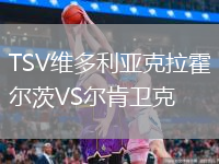 TSV维多利亚克拉霍尔茨VS尔肯卫克
