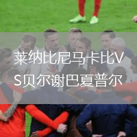 莱纳比尼马卡比VS贝尔谢巴夏普尔