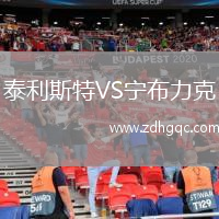 泰利斯特VS宁布力克