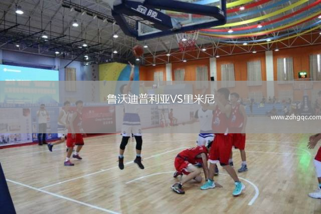 鲁沃迪普利亚VS里米尼