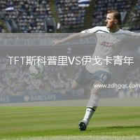 TFT斯科普里VS伊戈卡青年