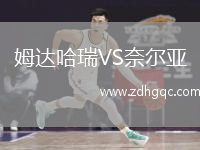 姆达哈瑞VS奈尔亚