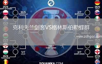 克利夫兰剑客VS格林斯伯勒蜂群