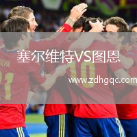塞尔维特VS图恩