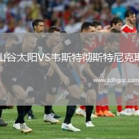 山谷太阳VS韦斯特彻斯特尼克斯