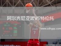 阿尔齐尼亚诺VS特伦托