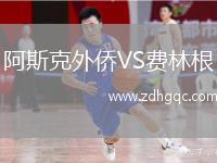 阿斯克外侨VS费林根
