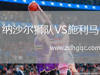 纳沙尔狮队VS施利马