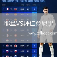 耶拿VS拜仁慕尼黑
