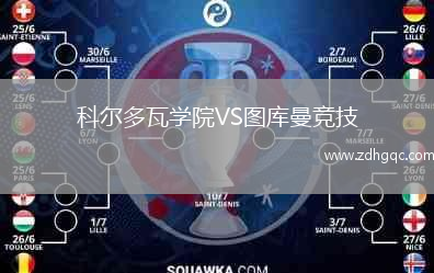 科尔多瓦学院VS图库曼竞技