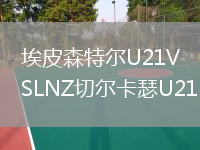 埃皮森特尔U21VSLNZ切尔卡瑟U21