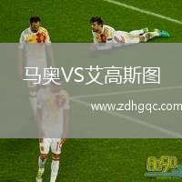 马奥VS艾高斯图
