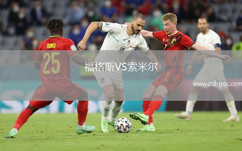 福格斯VS索米尔