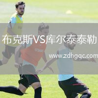 布克斯VS库尔泰泰勒