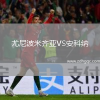 尤尼波米齐亚VS安科纳