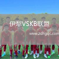 伊犁VSKB联盟