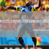 埃尔巴士邦VS贝科兹安纳托利亚