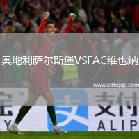 奥地利萨尔斯堡VSFAC维也纳