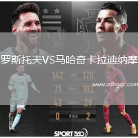 罗斯托夫VS马哈奇卡拉迪纳摩