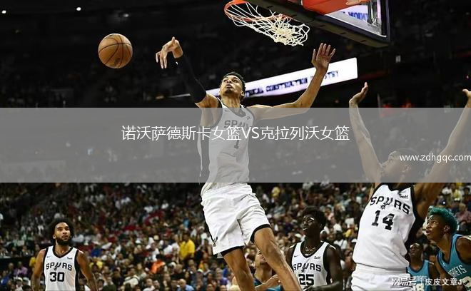诺沃萨德斯卡女篮VS克拉列沃女篮