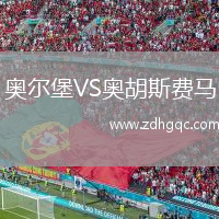奥尔堡VS奥胡斯费马