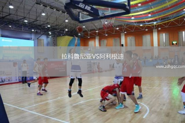 拉科鲁尼亚VS阿利根迪