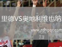 里德VS奥地利维也纳