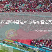 多瑙斯特雷达VS波德布雷佐瓦
