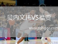 贝内文托VS福贾