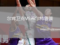 尔肯卫克VS希尔特鲁普
