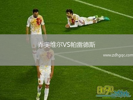 乔奥维尔VS帕雷德斯