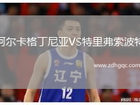 阿尔卡格丁尼亚VS特里弗索波特