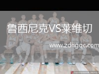 鲁西尼克VS莱维切