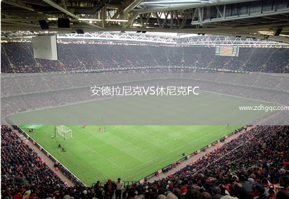 安德拉尼克VS休尼克FC