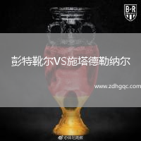 彭特靴尔VS施塔德勒纳尔