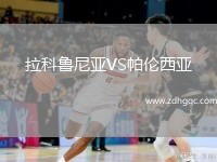 拉科鲁尼亚VS帕伦西亚