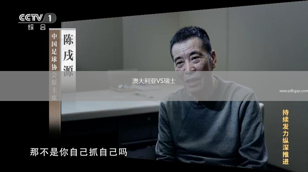 澳大利亚VS瑞士