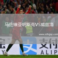 马佐维亚明斯克VS威兹洛
