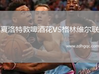 夏洛特敦啤酒花VS格林维尔联