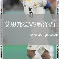 艾恩邦德VS新泽西