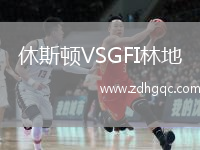 休斯顿VSGFI林地