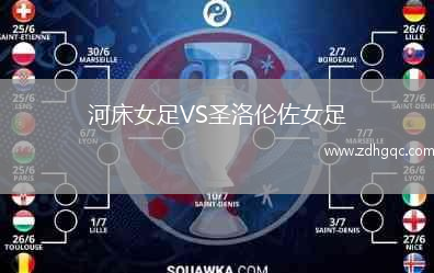 河床女足VS圣洛伦佐女足