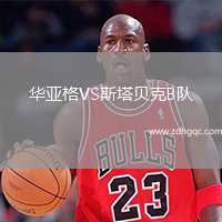 华亚格VS斯塔贝克B队