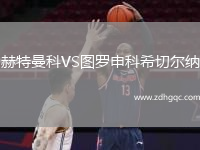 赫特曼科VS图罗申科希切尔纳